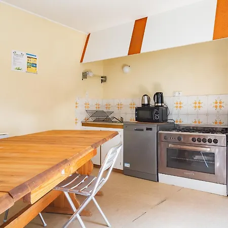 Mas Le Manoulier Casa vacanze *