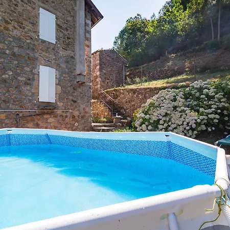 Ferienhaus Mas Le Manoulier *