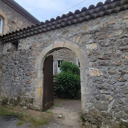 Mas Le Manoulier Ferienhaus