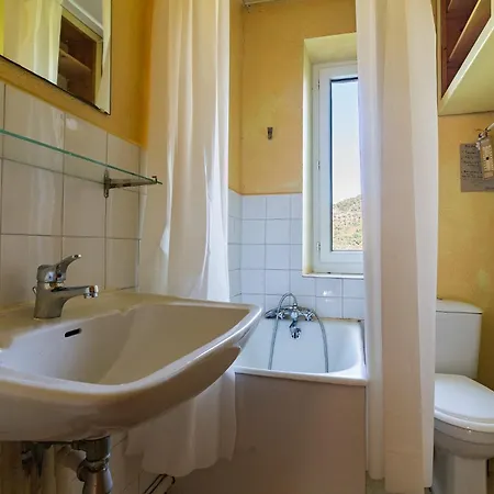 Mas Le Manoulier Ferienhaus Saint-Sauveur-de-Montagut