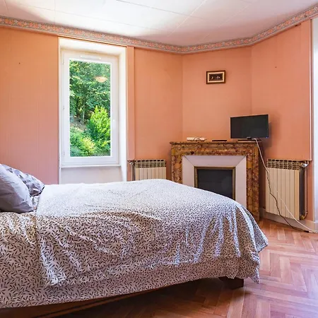 Mas Le Manoulier Ferienhaus *