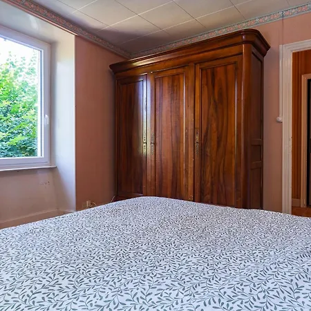 Mas Le Manoulier Ferienhaus *